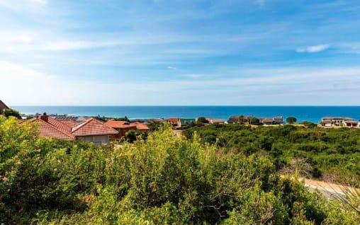 0 Bedroom Property for Sale in Outeniqua Strand Western Cape